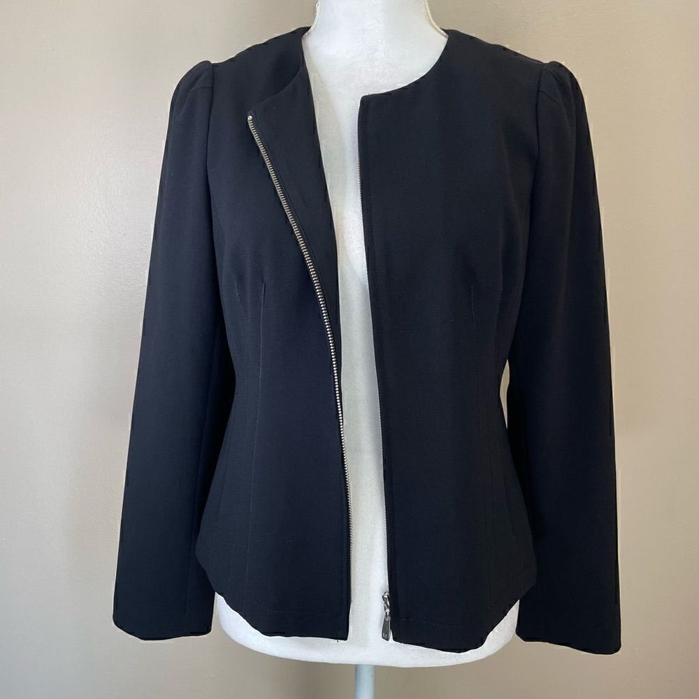 Peter NyGard| Size 8| Career wear| Jacket